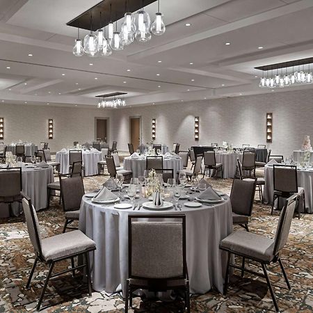 Hilton Garden Inn Camden Waterfront Philadelphia Exterior photo