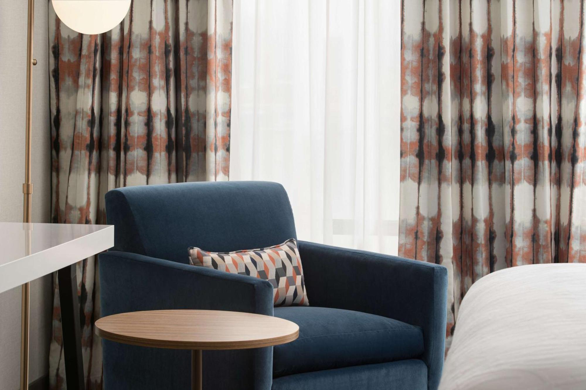 Hilton Garden Inn Camden Waterfront Philadelphia Exterior photo